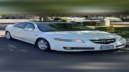 2008 Acura TL Base