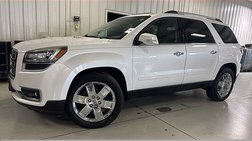 2017 GMC Acadia Limited Base