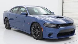 2021 Dodge Charger Scat Pack