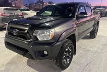 2015 Toyota Tacoma PreRunner V6