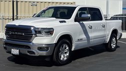 2020 Ram Ram Pickup 1500 Laramie