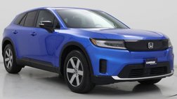 2024 Honda Prologue EX