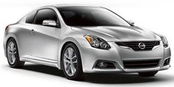 2011 Nissan Altima 3.5 SR