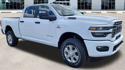 2025 Ram Ram Pickup 2500 Big Horn