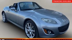 2011 Mazda MX-5 Miata Special Edition