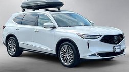 2023 Acura MDX SH-AWD w/Advance