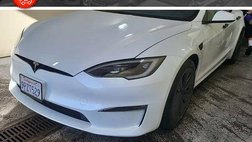 2024 Tesla Model S Base