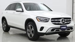 2022 Mercedes-Benz GLC-Class GLC 300 4MATIC