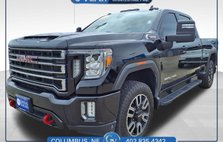 2020 GMC Sierra 2500HD AT4