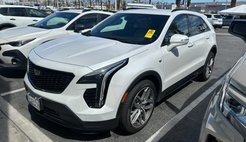 2023 Cadillac XT4 Sport