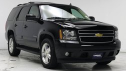 2014 Chevrolet Tahoe LT