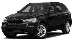 2015 BMW X5 xDrive50i