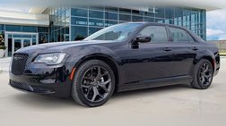 2023 Chrysler 300 Touring