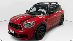 2020 MINI Countryman John Cooper Works ALL4