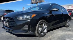 2019 Hyundai Veloster 