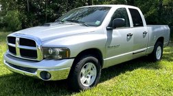 2005 Dodge Ram 1500 ST