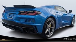 2024 Chevrolet Corvette E-Ray