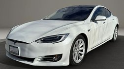 2016 Tesla Model S 75D
