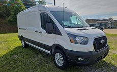 2024 Ford Transit 250