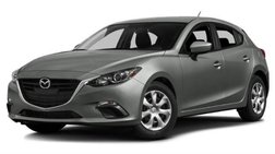 2015 Mazda MAZDA3 s Grand Touring