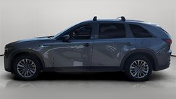 2024 Mazda CX-90 Plug-in Hybrid Preferred