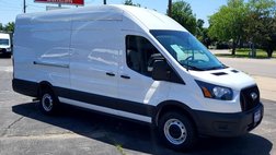 2022 Ford Transit 250