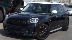 2024 MINI Countryman Cooper S