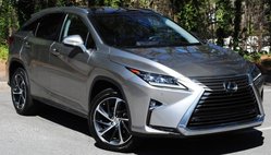 2019 Lexus RX 350 