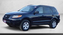 2009 Hyundai Santa Fe GLS