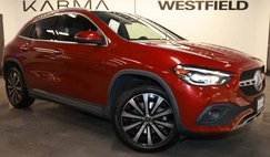 2022 Mercedes-Benz GLA-Class GLA 250 4MATIC