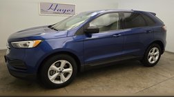 2020 Ford Edge SE