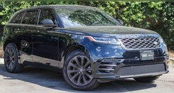2020 Land Rover Range Rover Velar P250 R-Dynamic S