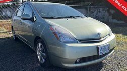 2008 Toyota Prius Touring
