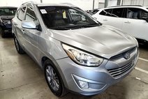2015 Hyundai Tucson SE