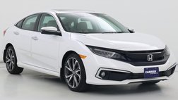 2020 Honda Civic Touring