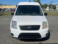 2013 Ford Transit Connect XLT