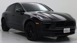 2023 Porsche Macan GTS