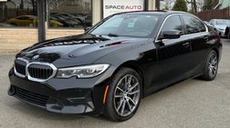 2021 BMW 3 Series 330i xDrive
