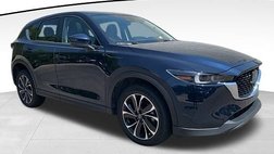 2023 Mazda CX-5 2.5 S Premium