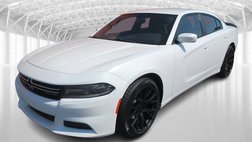 2015 Dodge Charger SE