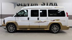 2014 GMC Savana 1500