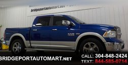 2014 Ram Ram Pickup 1500 Laramie