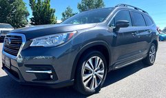 2021 Subaru Ascent Limited 7-Passenger