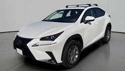 2019 Lexus NX 300 300