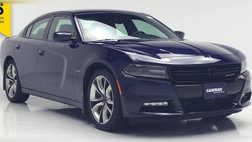 2016 Dodge Charger R/T