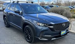 2023 Mazda CX-50 2.5 S Select