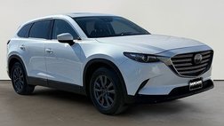 2023 Mazda CX-9 Touring