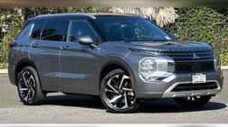 2024 Mitsubishi Outlander SEL
