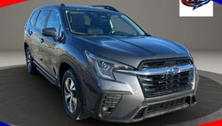 2023 Subaru Ascent Premium 8-Passenger