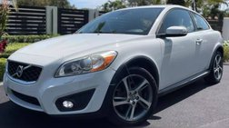 2013 Volvo C30 Premier Plus